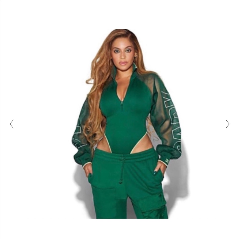Ivy Park Bodysuit
